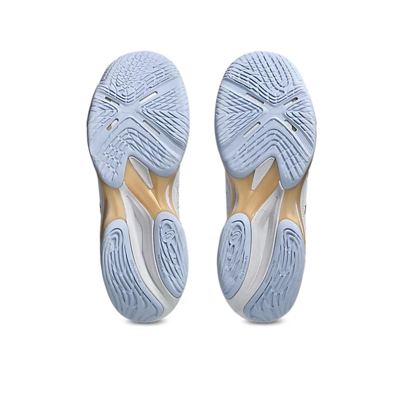 ASICS Netburner Ballistic FF 4 1052A083-102 07