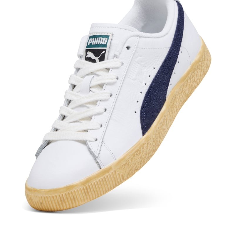 PUMA Clyde Vintage 394687-01 04