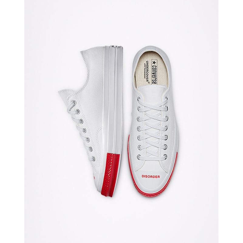 Converse Chuck 70 Low x Undercover 163013C 05