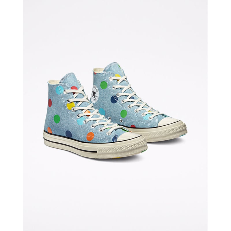 Converse Chuck 70 High x Tyler the Creator 170011C 04