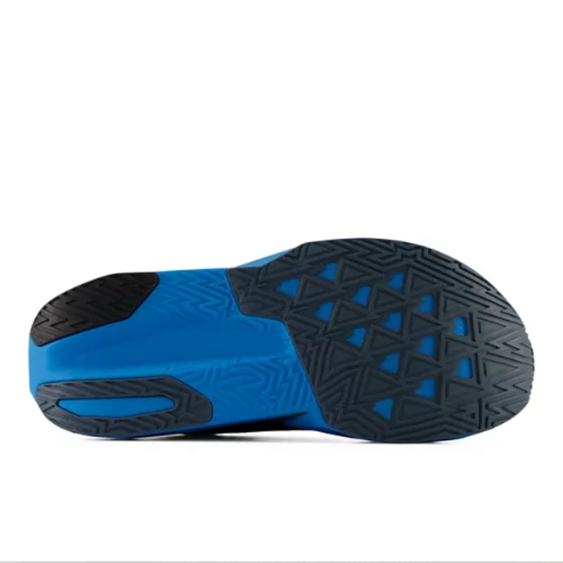 Tekaški copati New Balance FuelCell Rebel v5 "Altitude & Shadow Blue" | Moški | Tek | 03 | SPORTSHOWROOM