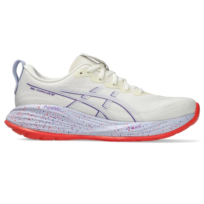 ASICS Gel-Cumulus 27 Tokyo 1012B955-500 01