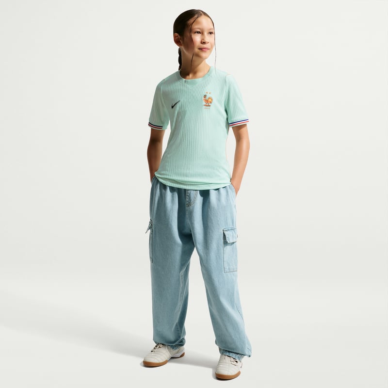 Nike FFF 2026 Match Away Aero-FIT Authentic IB5074-394 06
