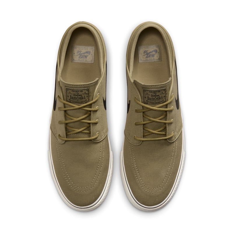 Nike SB Zoom Janoski OG+ Canvas HQ1655-201 04