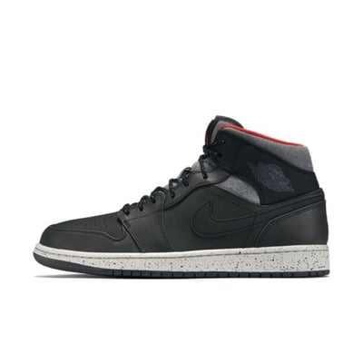 Jordan 1 Mid 811124-035