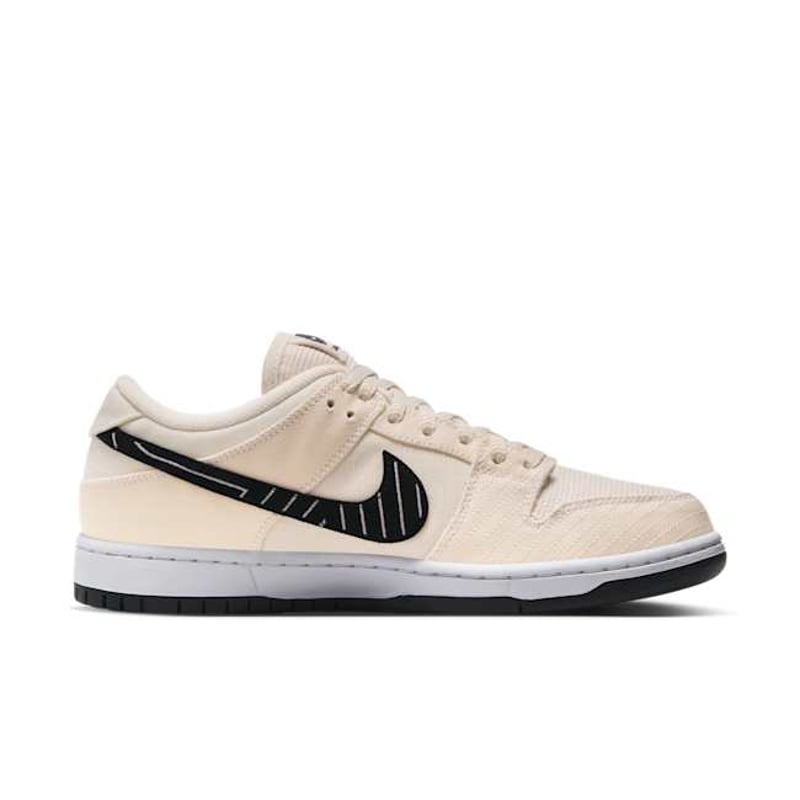 Nike SB Dunk Low x Albino & Preto FD2627-200 03