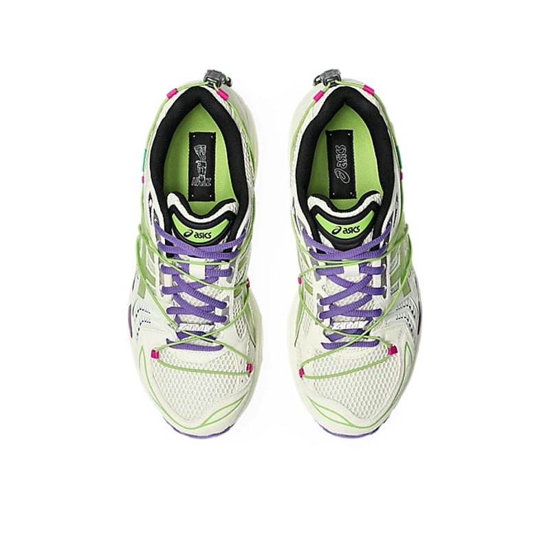 ASICS Gel-Kayano 14 x Zutomayo 1203A647-750 06