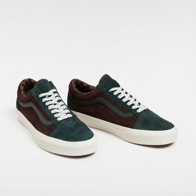 Vans Old Skool Suede VN0A2Z42PRM 02