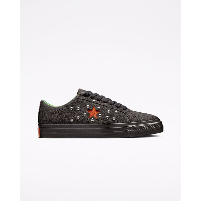 Converse One Star x Come Tees A01763C 01