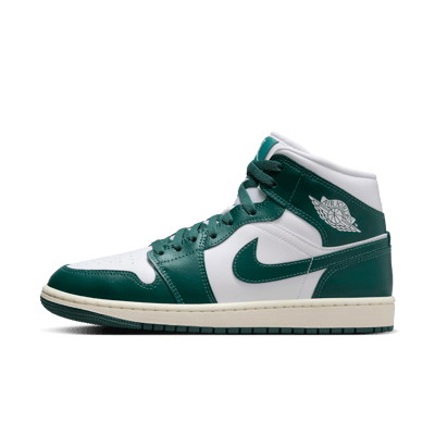 Jordan 1 Mid BQ6472-133
