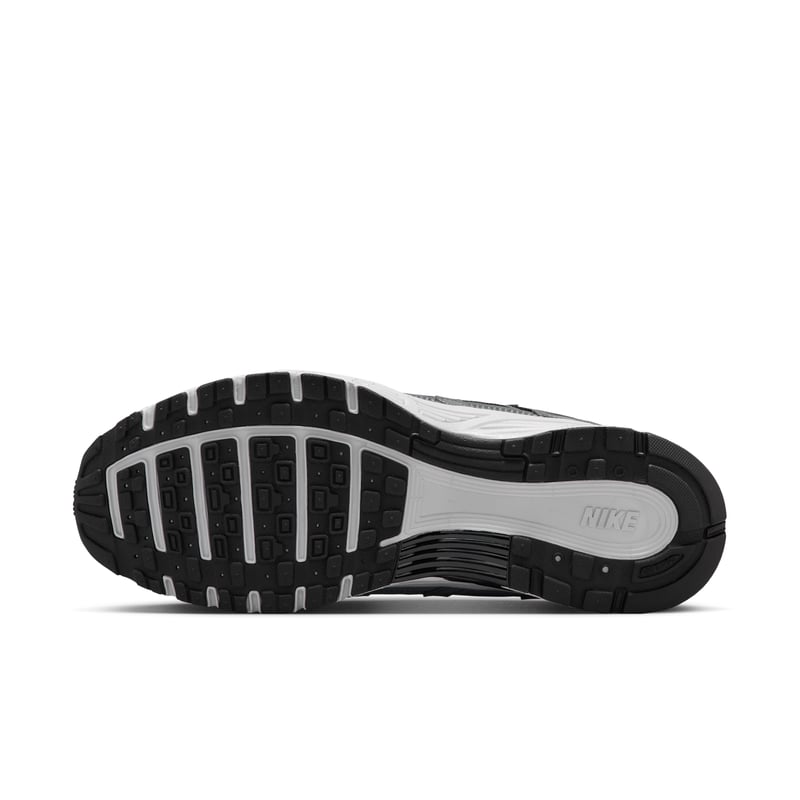 Nike P-6000 sneakers "Smoke Grey & Racer Blue" | Herre | Sportstyle | 01 | SPORTSHOWROOM
