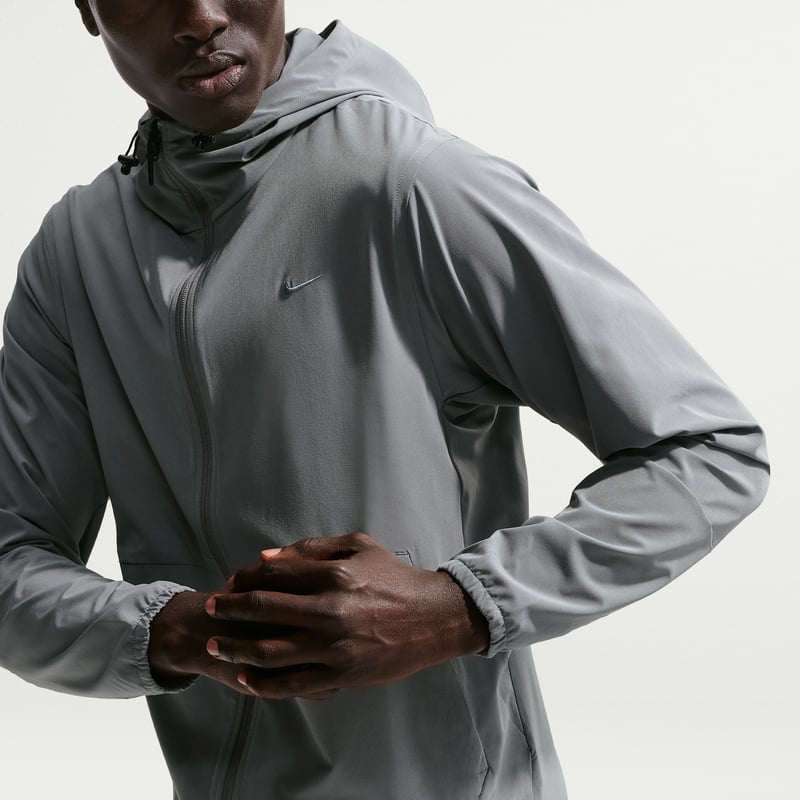 Nike Unlimited Repel Hooded FB7551-084 03