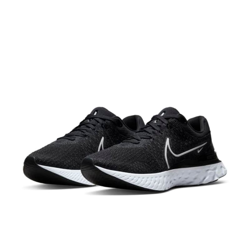 Nike React Infinity Run Flyknit 3 DH5392-001 05