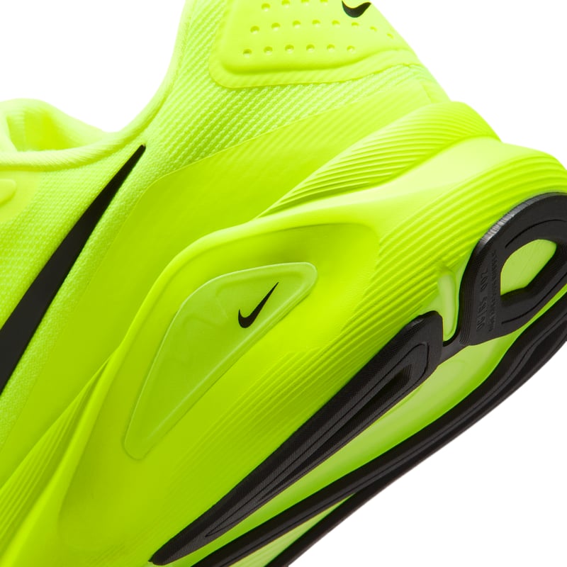 Παπούτσια Nike Structure 26 "Volt & Black" | Άνδρες | Τρέξιμο | 08 | SPORTSHOWROOM