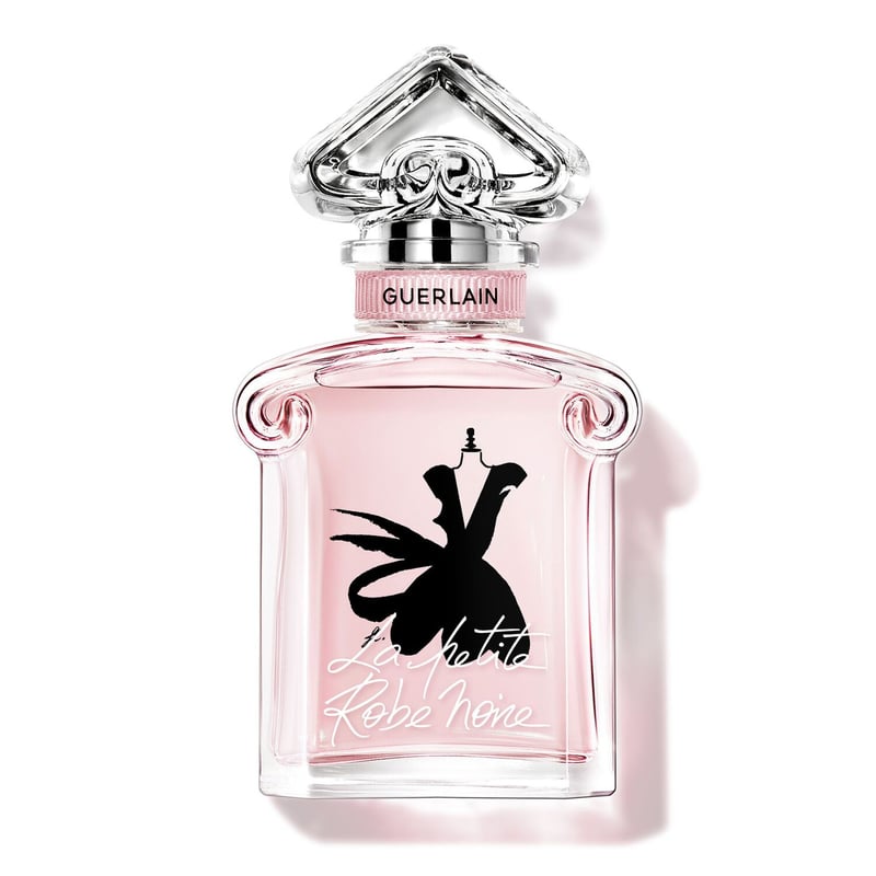 Guerlain La Petite Robe Noire LAPETITEROBENOIREEAUDETOILETTE 01