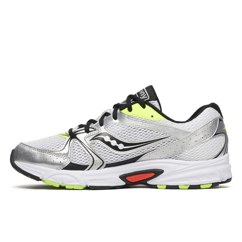 Saucony Ride Millennium S70812-12 03