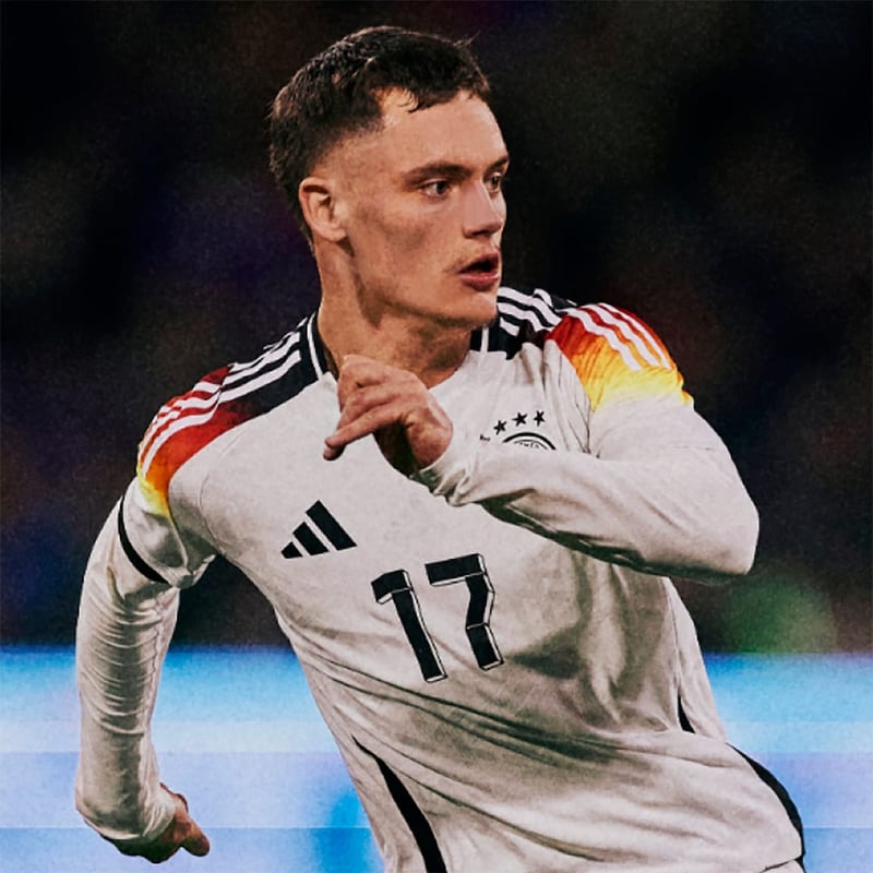 adidas Germany 2024 Home Authentic IZ1620 02