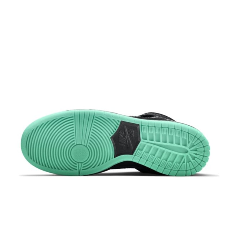 Nike SB Dunk High Premium 313171-063 02