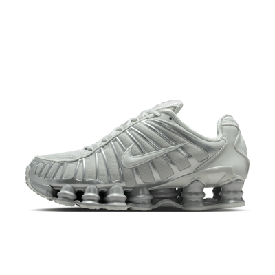 Nike Shox TL IB1087-002 01