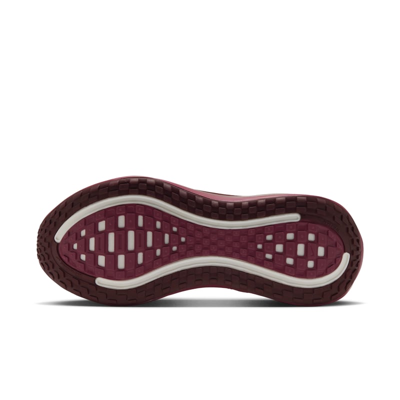 Nike Vomero Plus løpesko "Pink Smoke & Mystic Dates" | Dame | Løping | 02 | SPORTSHOWROOM