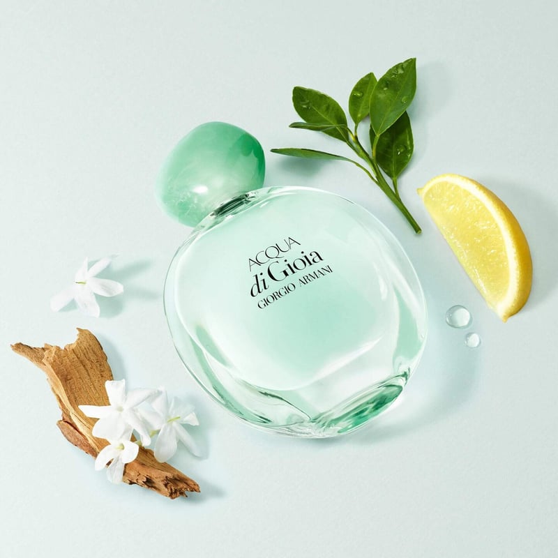Giorgio Armani Acqua di Gioia ACQUADIGIOIAEAUDEPARFUM 02