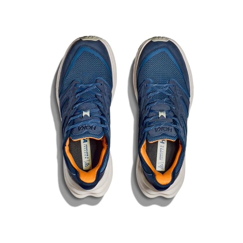 HOKA Anacapa 2 Freedom 1155192-FGH 02