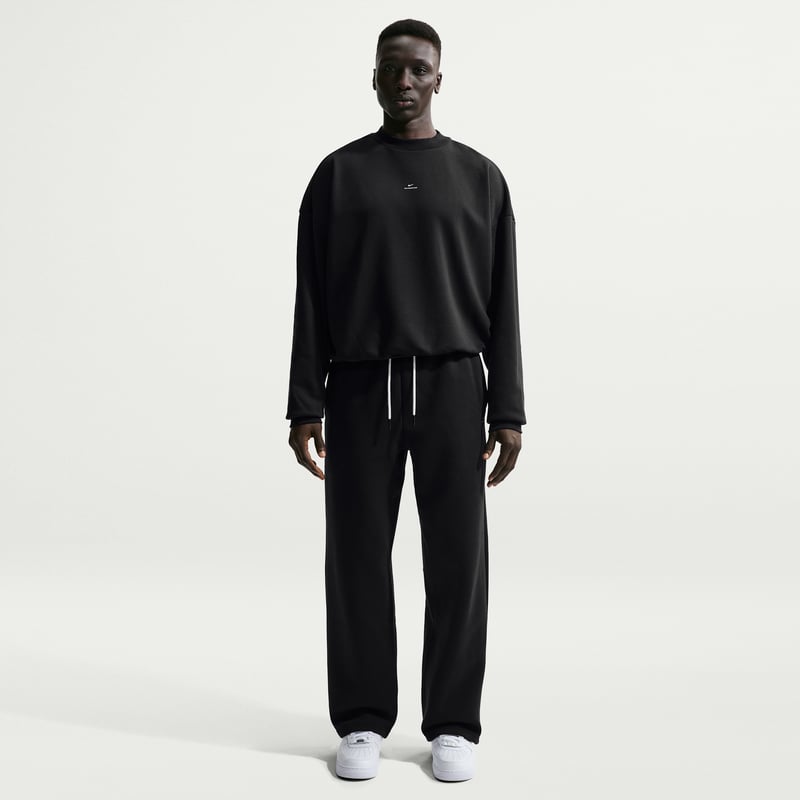 Nike Standard Issue Therma-FIT Crew IM5901-010 04