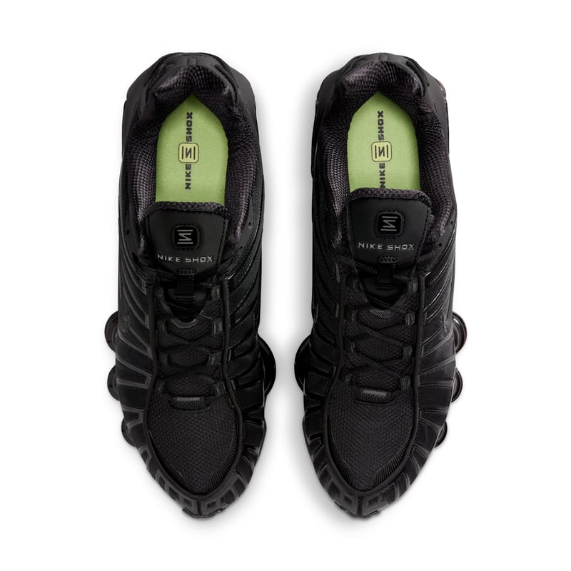 Nike Shox TL IQ0167-001 04