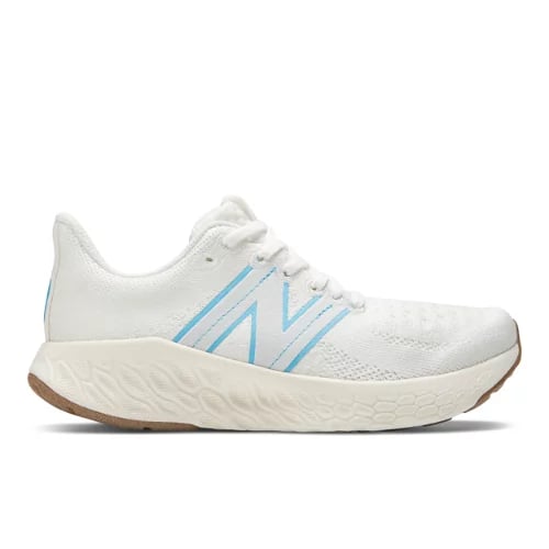New Balance Fresh Foam X 1080v12 x Blue Bottle Coffee Laufschuhe "Undyed Blue" | Herren | Laufen | 00 | SPORTSHOWROOM
