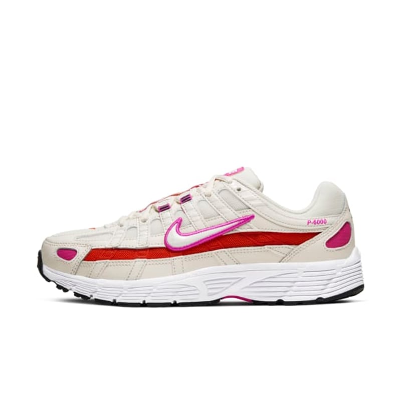 Nike P-6000 Essential CW1351-100 01