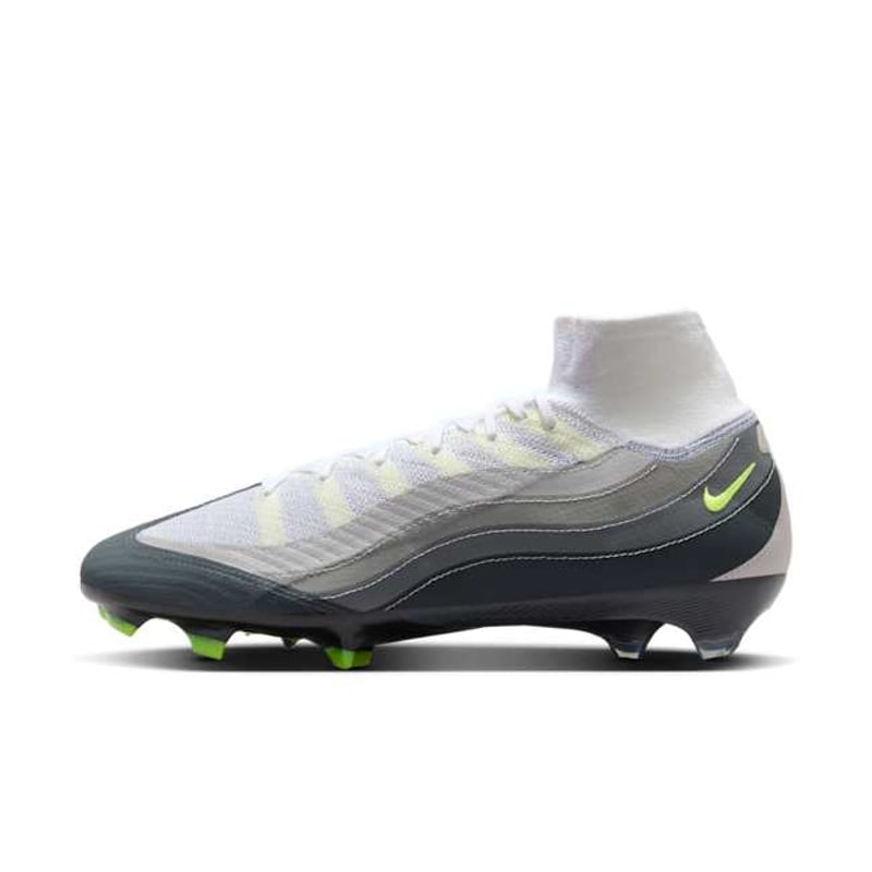 Nike Mercurial Superfly 10 Elite x Air Max 95 SE HV9916-001 01