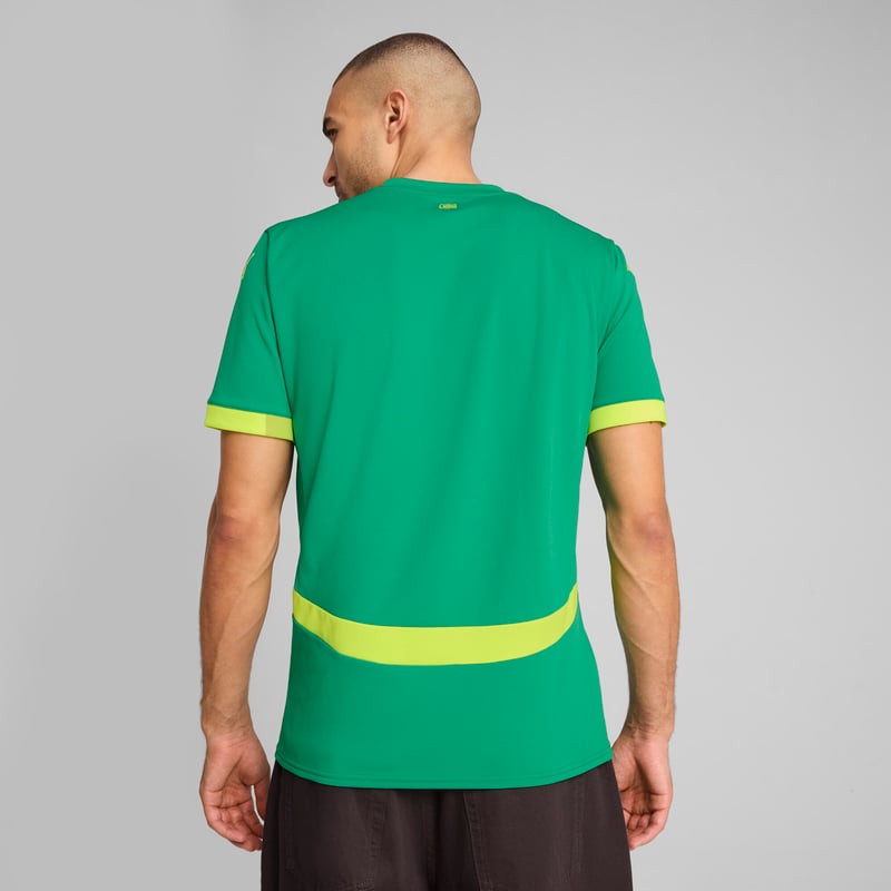 PUMA Senegal 2025 Away 777166-03 04