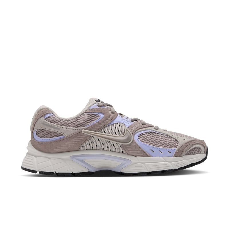 Sneakersy Nike V5 RNR Suede "Enigma Stone & Palest Purple" | Kobiety | Sportstyle | 03 | SPORTSHOWROOM