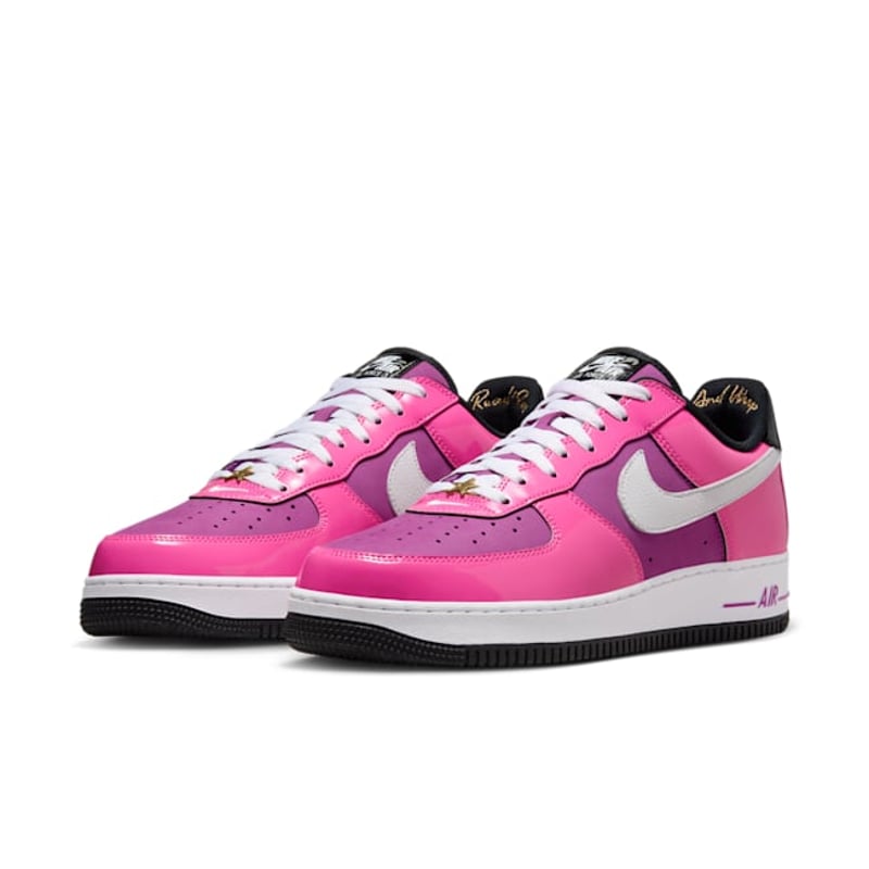 Nike Air Force 1 Low ‘World Tour Pack’ FV6150-600 05