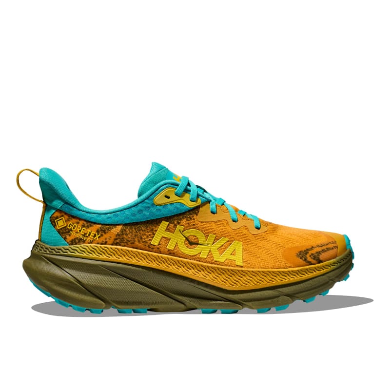 HOKA Challenger ATR 7 GORE-TEX 1134501-GYAV 01