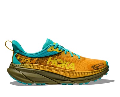 HOKA Challenger ATR 7 GORE-TEX 1134501-GYAV