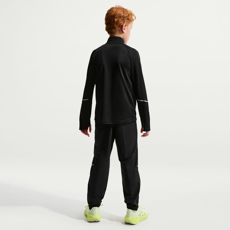 Nike Miler Dri-FIT Woven IF2427-010 05
