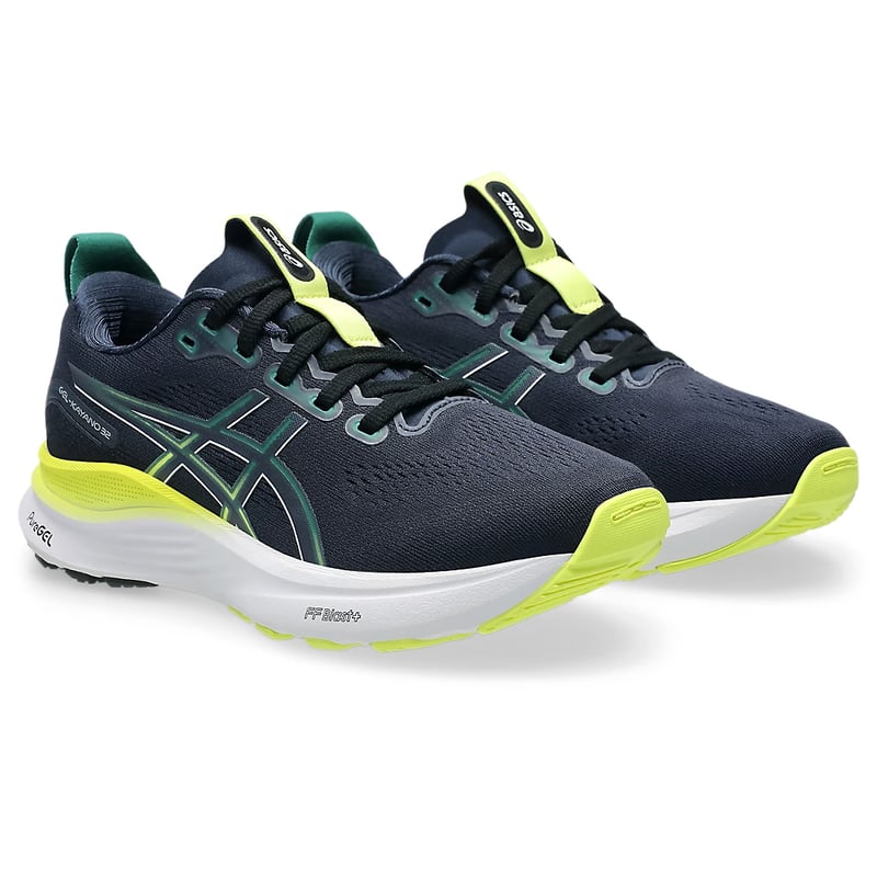 ASICS Gel-Kayano 32 1014A376-400 02