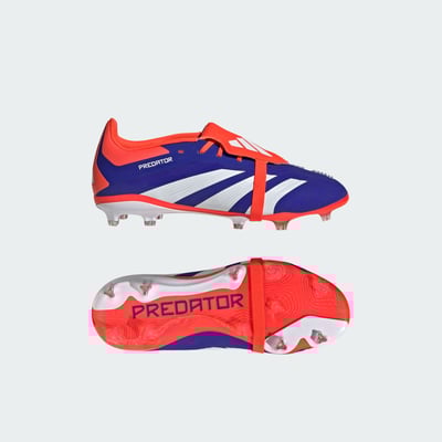 adidas Predator Elite Fold-Over Tongue FG IH7582 01