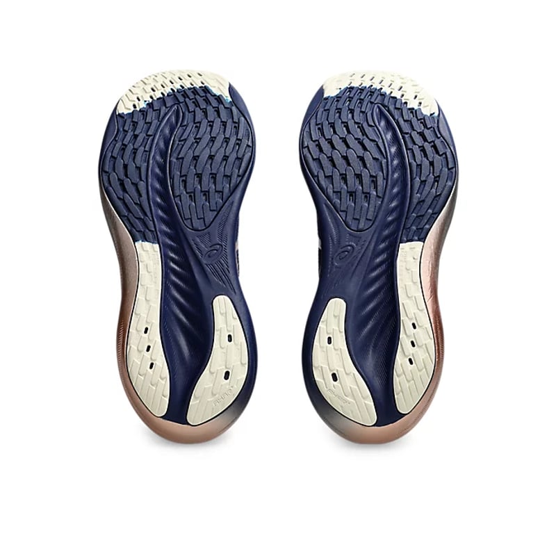 ASICS Gel-Nimbus 26 Platinum 1012B740-400 07