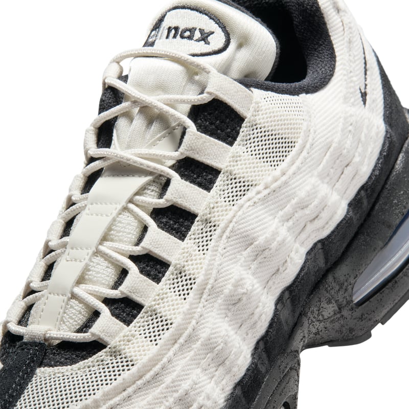 Nike Air Max 95 Big Bubble trainers "Atelier" | Men | SportStyle | 07 | SPORTSHOWROOM