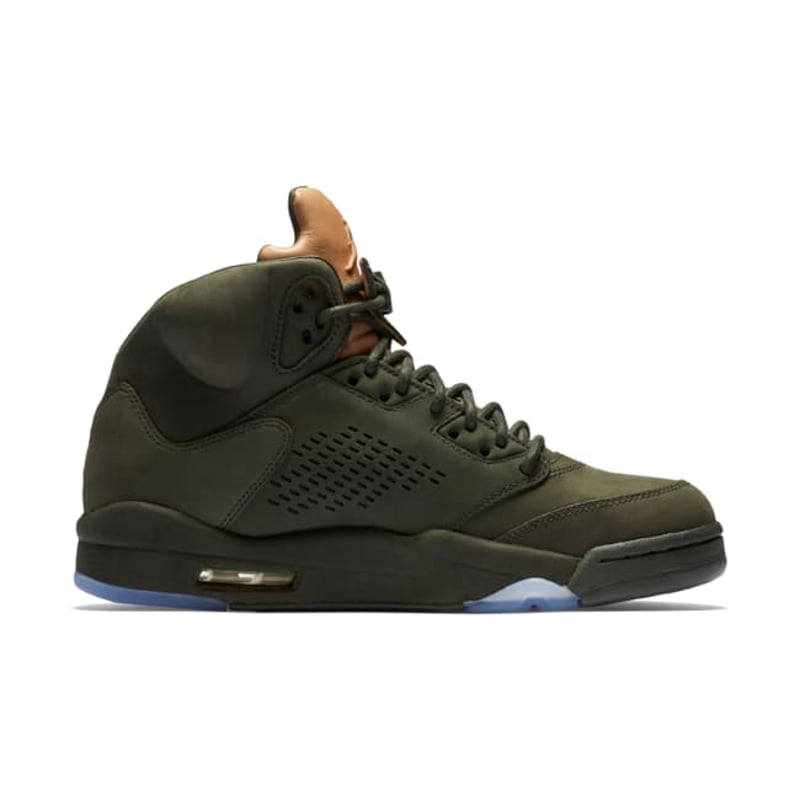 Jordan 5 Retro Premium 881432-305 03