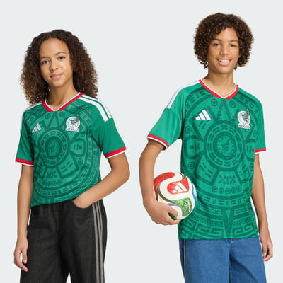 adidas Mexico 26 Home KA6063