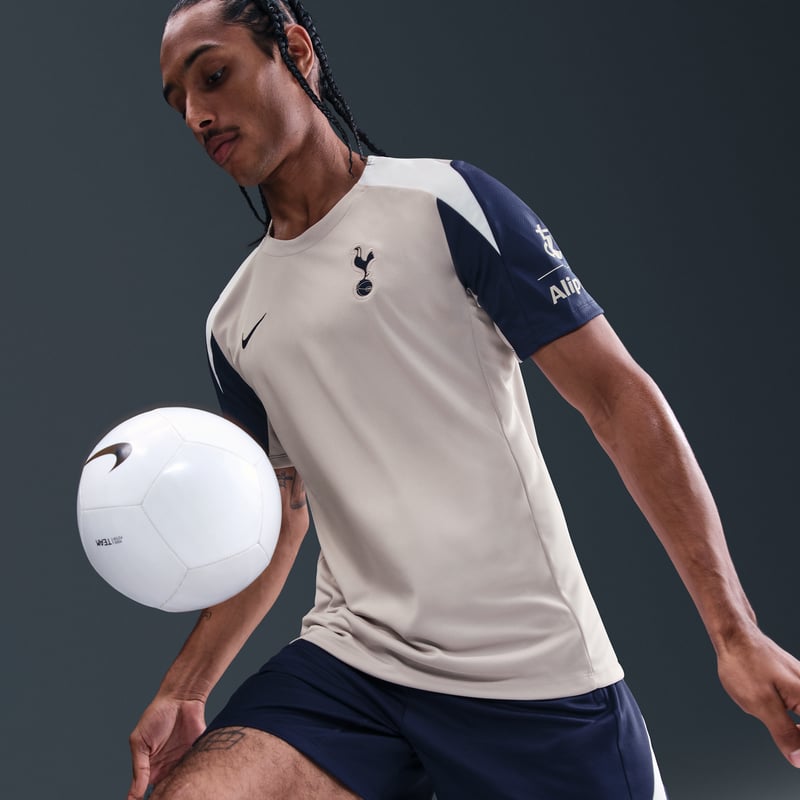 Nike Tottenham Hotspur Strike Dri-FIT HJ7760-014 03