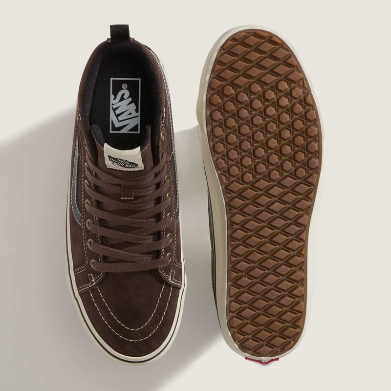 Vans MTE Sk8-Hi Insulated VN000EB4BRO 03