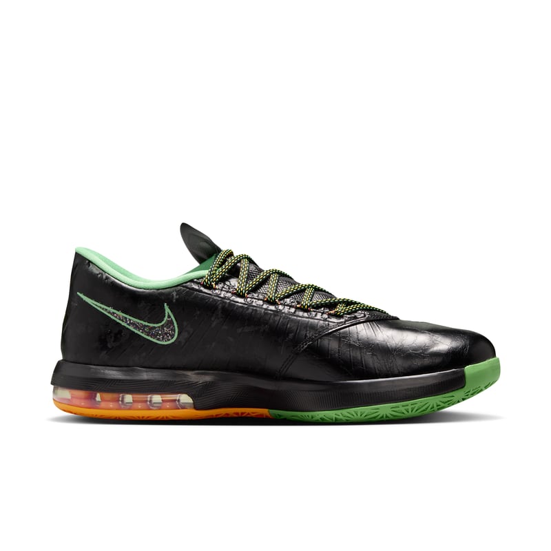 Košarkarski copati Nike KD 6 "Brazil" | Moški | Košarka | 03 | SPORTSHOWROOM