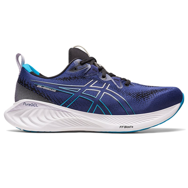 ASICS Gel-Cumulus 25 1011B621-401 01