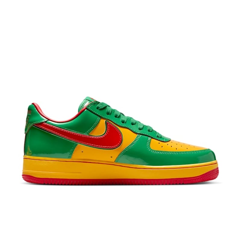 Nike Us Force 1 x Lil Yachty IH4383-300 03