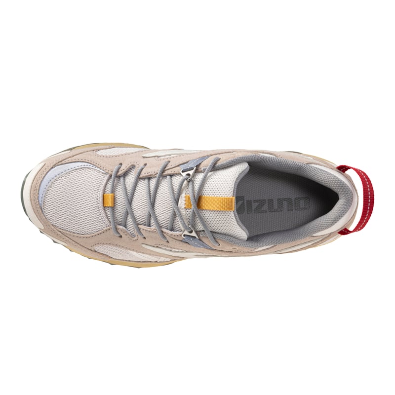 Mizuno Wave Mujin TL D1GA251302 04