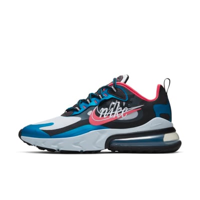Nike Air Max 270 React CT1616-400